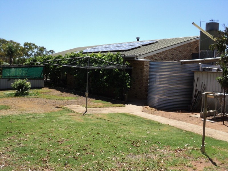 33 Harrington road, Kingston On Murray SA 5331