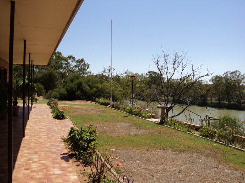 33 Harrington road, Kingston On Murray SA 5331