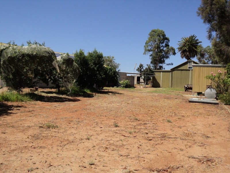 33 Harrington road, Kingston On Murray SA 5331