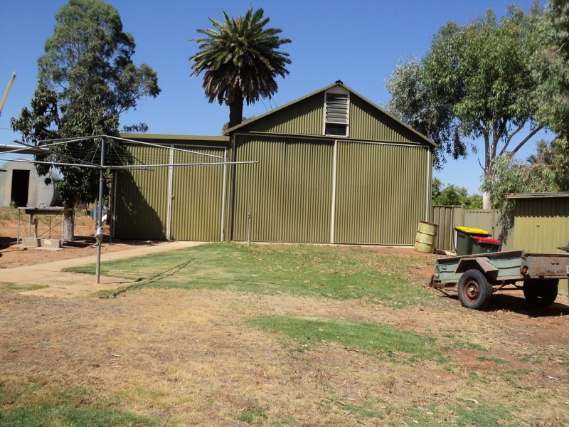 33 Harrington road, Kingston On Murray SA 5331