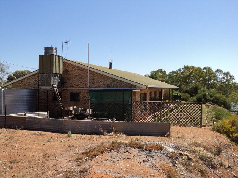 33 Harrington road, Kingston On Murray SA 5331