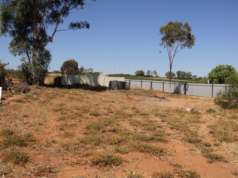 33 Harrington road, Kingston On Murray SA 5331