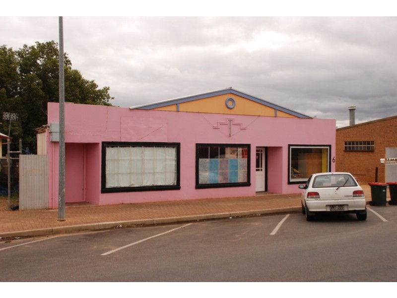 6 Bice Street, Barmera SA 5345