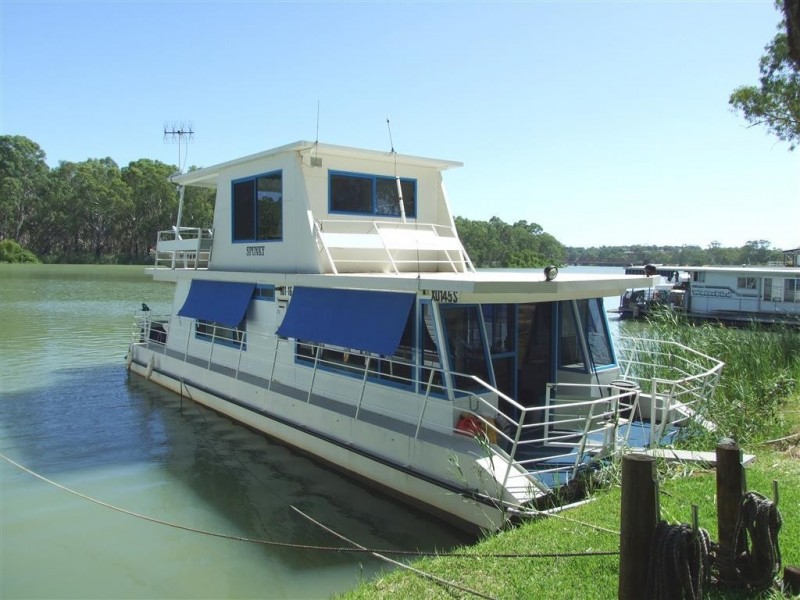11 Lock 5 Rd, Paringa SA 5340