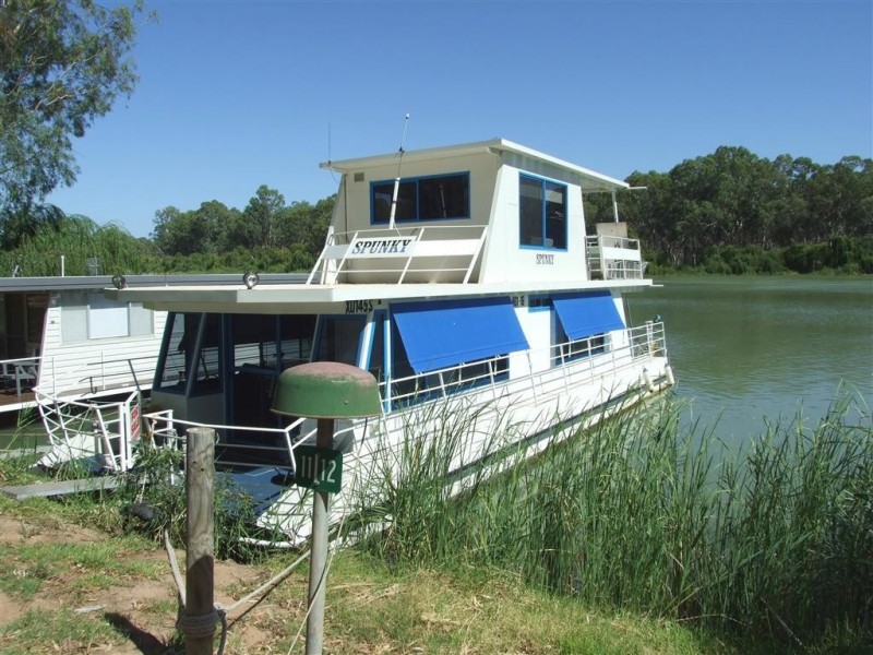 11 Lock 5 Rd, Paringa SA 5340