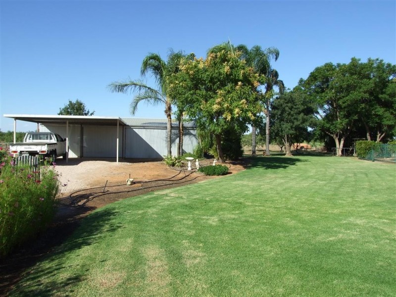 103 Twentysixth St, Renmark SA 5341