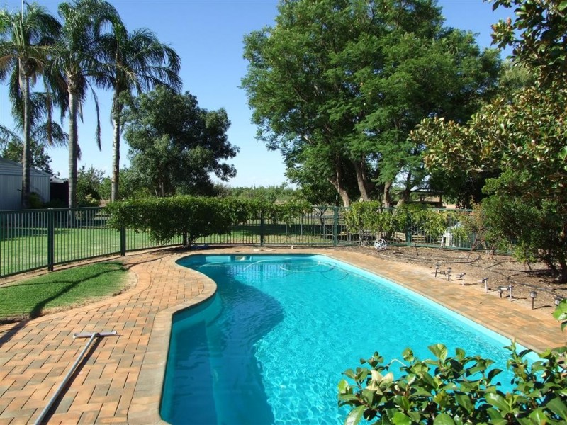 103 Twentysixth St, Renmark SA 5341