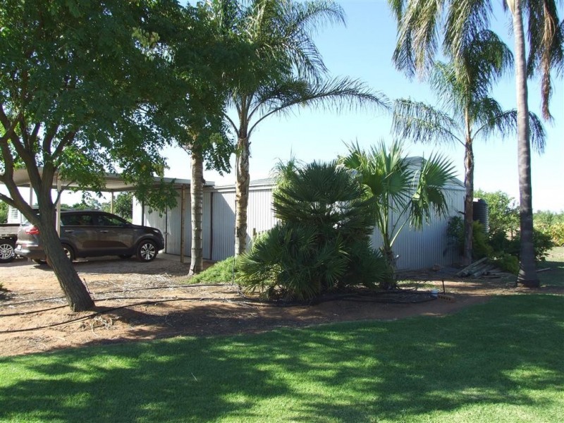 103 Twentysixth St, Renmark SA 5341