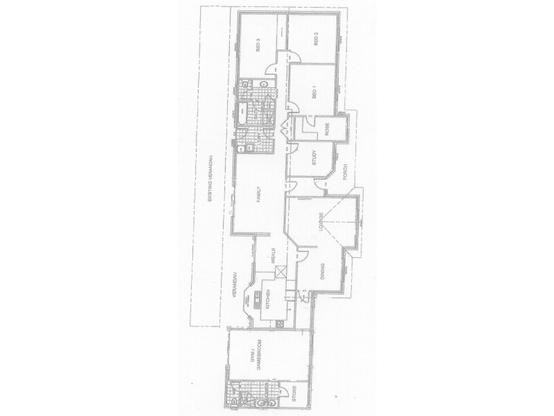103 Twentysixth St, Renmark SA 5341