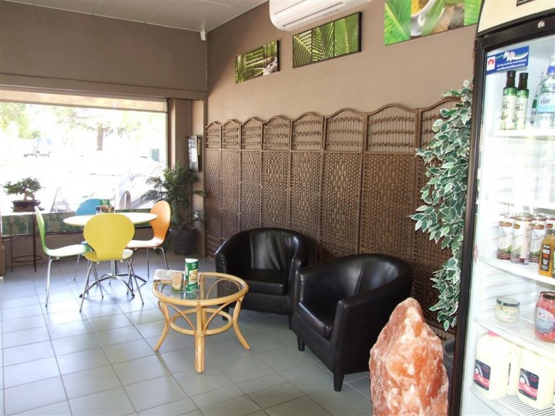 9 Ral Ral Ave, Renmark SA 5341