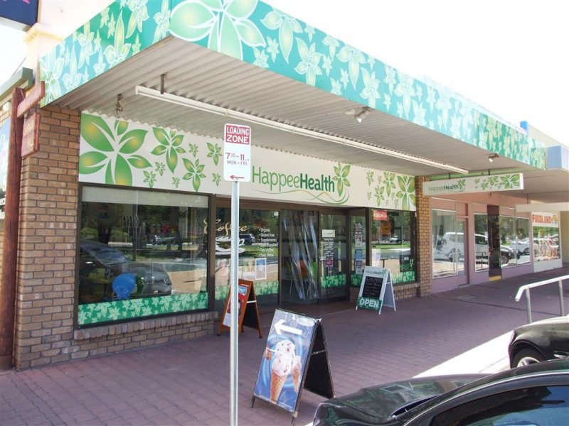 9 Ral Ral Ave, Renmark SA 5341