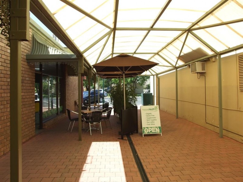 9 Ral Ral Ave, Renmark SA 5341