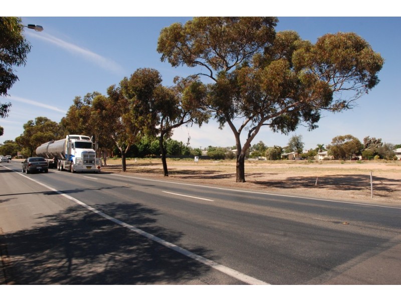 Lot 221 Eighteenth St, Renmark SA 5341