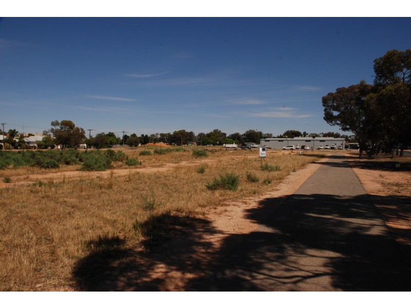 Lot 221 Eighteenth St, Renmark SA 5341