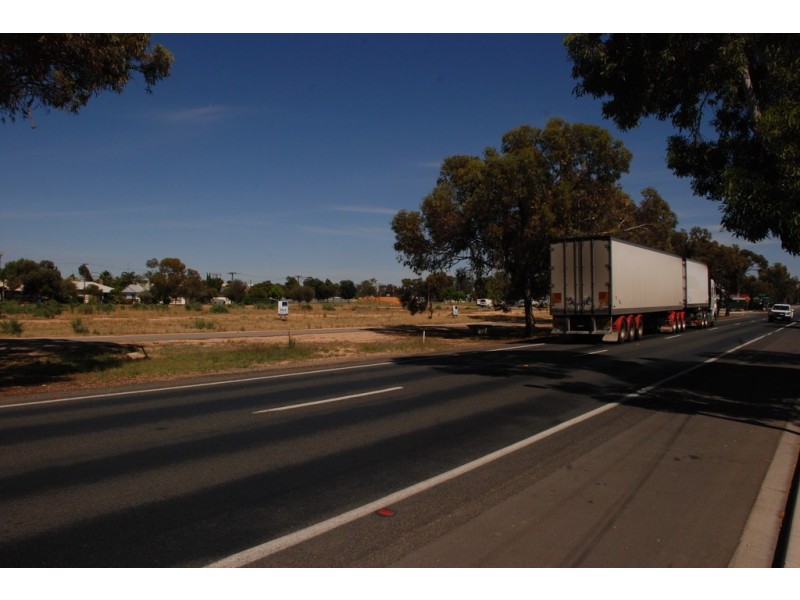 Lot 221 Eighteenth St, Renmark SA 5341