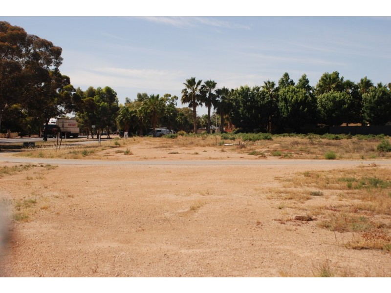 Lot 221 Eighteenth St, Renmark SA 5341