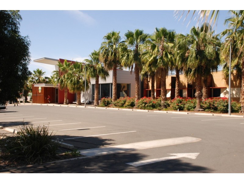 Lot 221 Eighteenth St, Renmark SA 5341