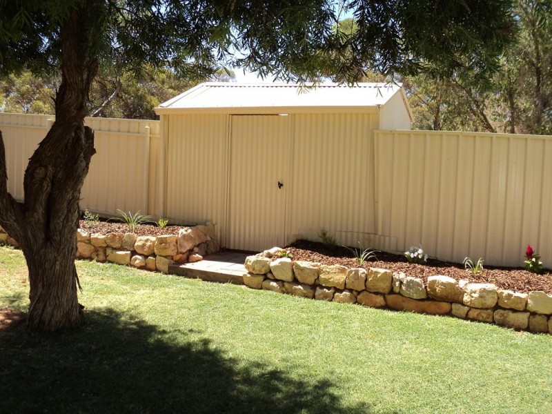 28 Mutton road, Monash SA 5342