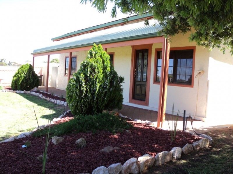 28 Mutton road, Monash SA 5342