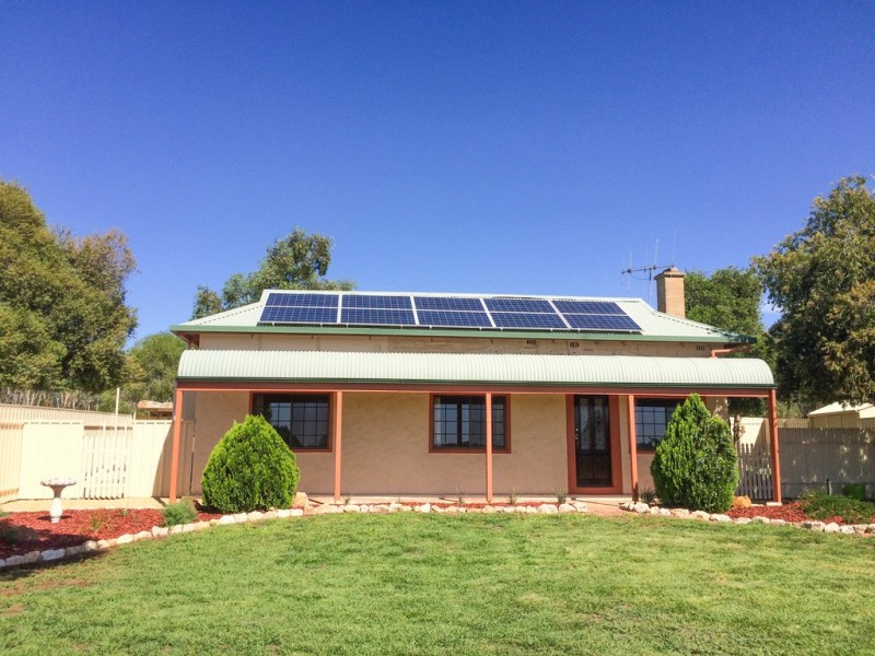 28 Mutton road, Monash SA 5342