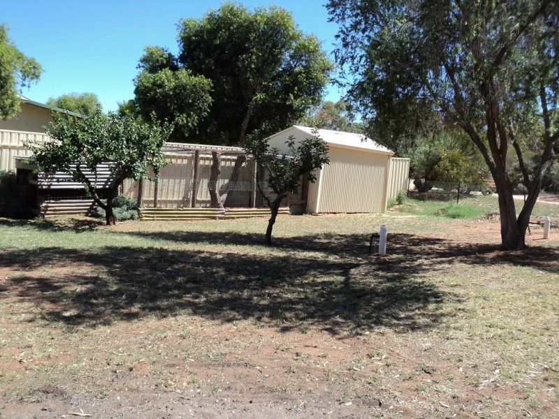 28 Mutton road, Monash SA 5342