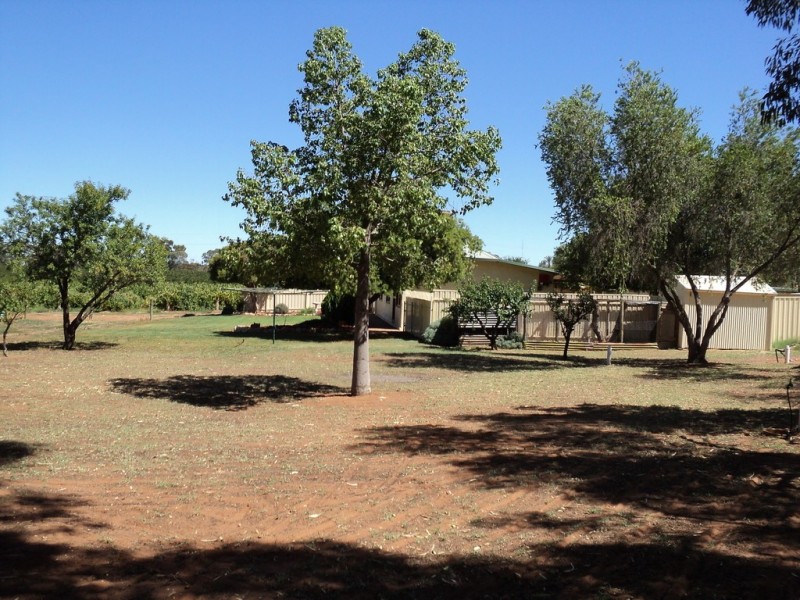 28 Mutton road, Monash SA 5342