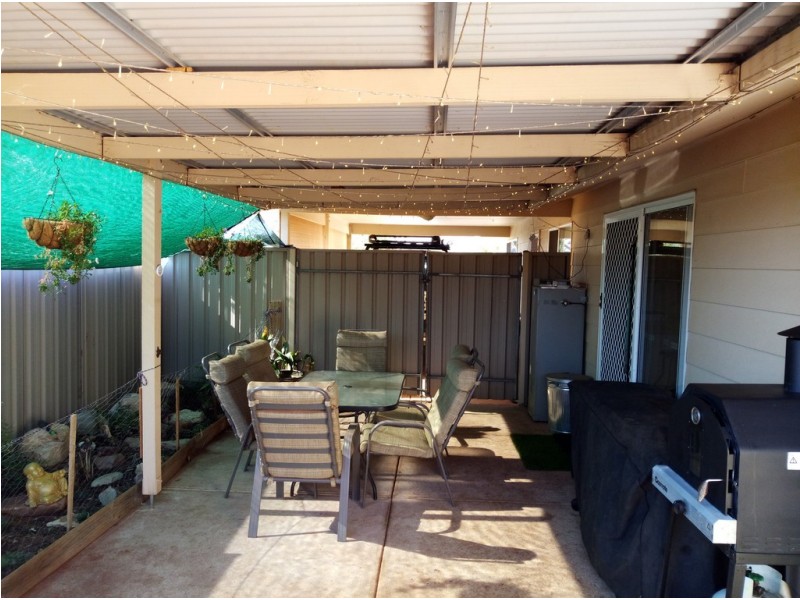 34 Wilaroo, Roxby Downs SA 5725 Floorplan
