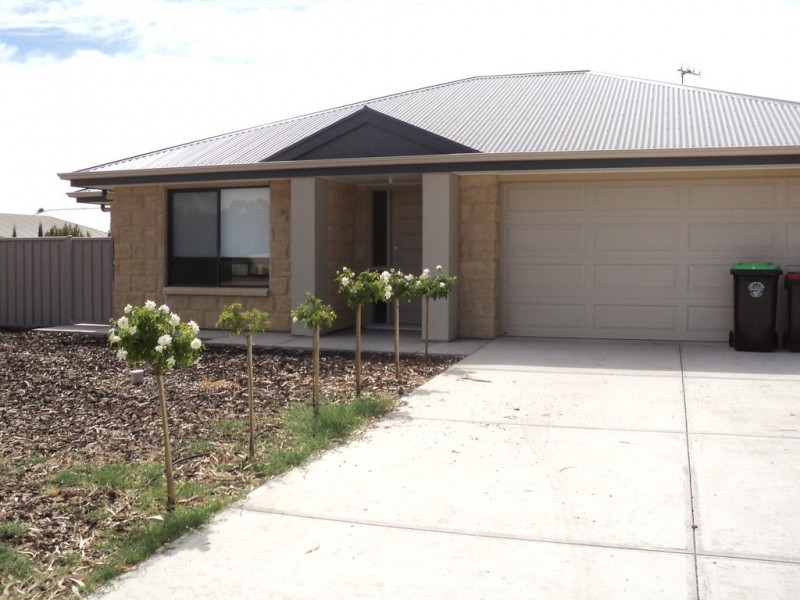 30 Ian Showell Drive, Renmark SA 5341