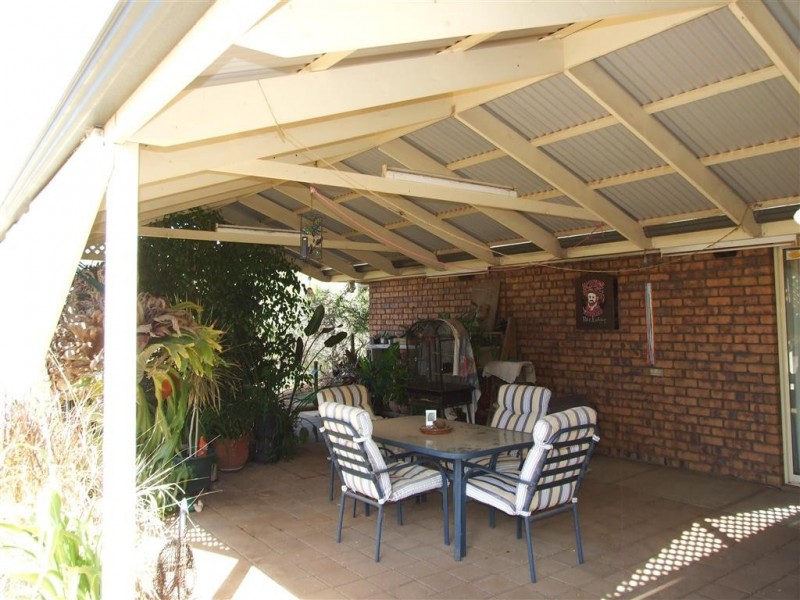 33 Von Bertouch Rd Winkie via, Berri SA 5343