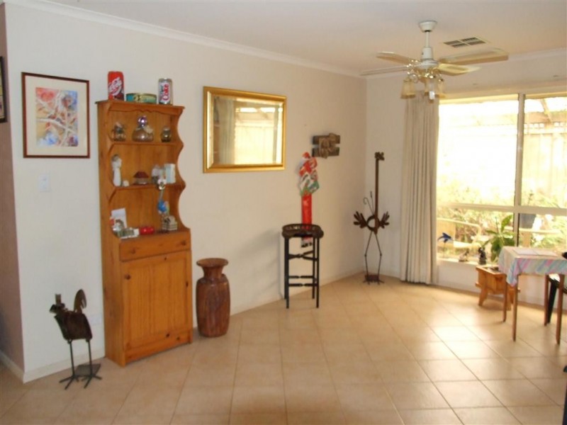33 Von Bertouch Rd Winkie via, Berri SA 5343