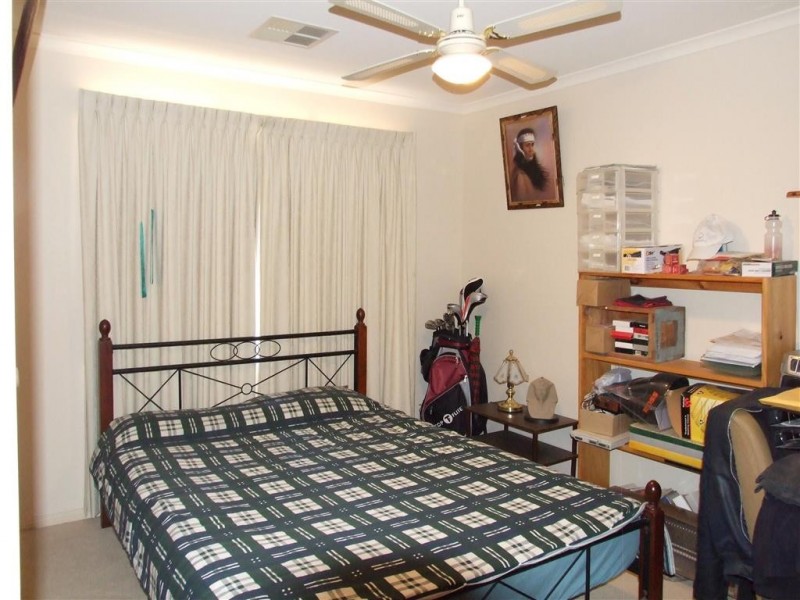 33 Von Bertouch Rd Winkie via, Berri SA 5343