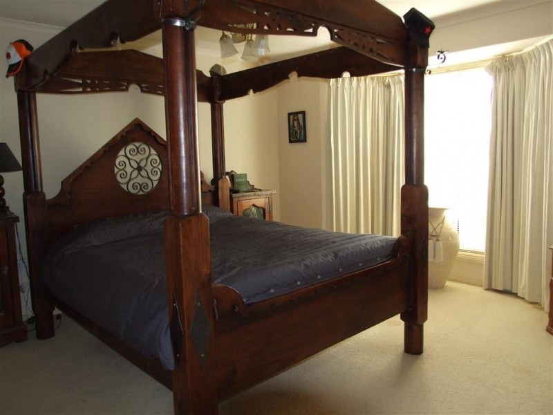 33 Von Bertouch Rd Winkie via, Berri SA 5343