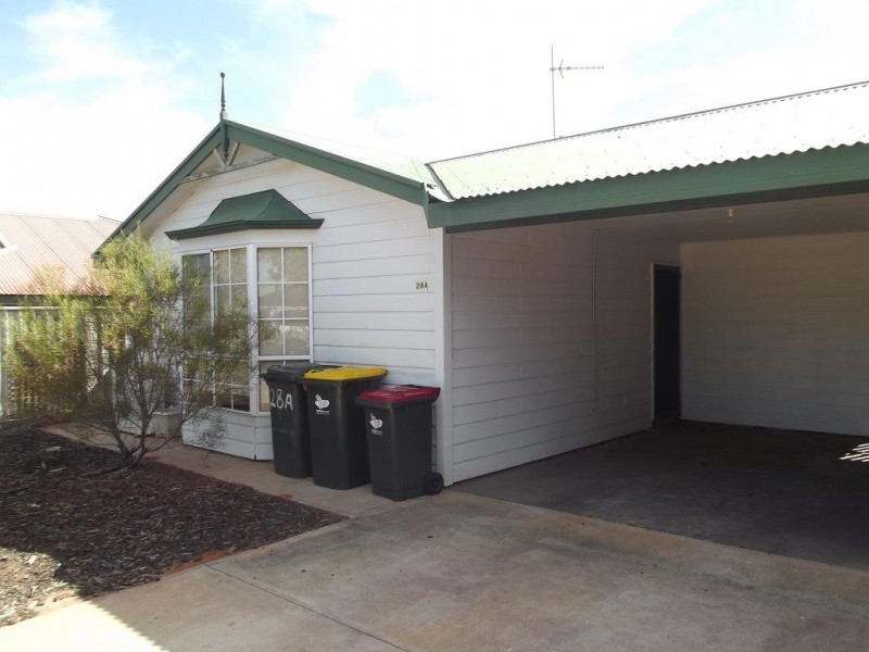 28A Quandong Street, Roxby Downs SA 5725
