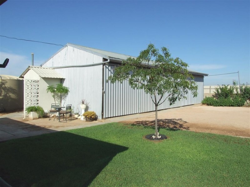 466 Tarcoola St, Renmark SA 5341