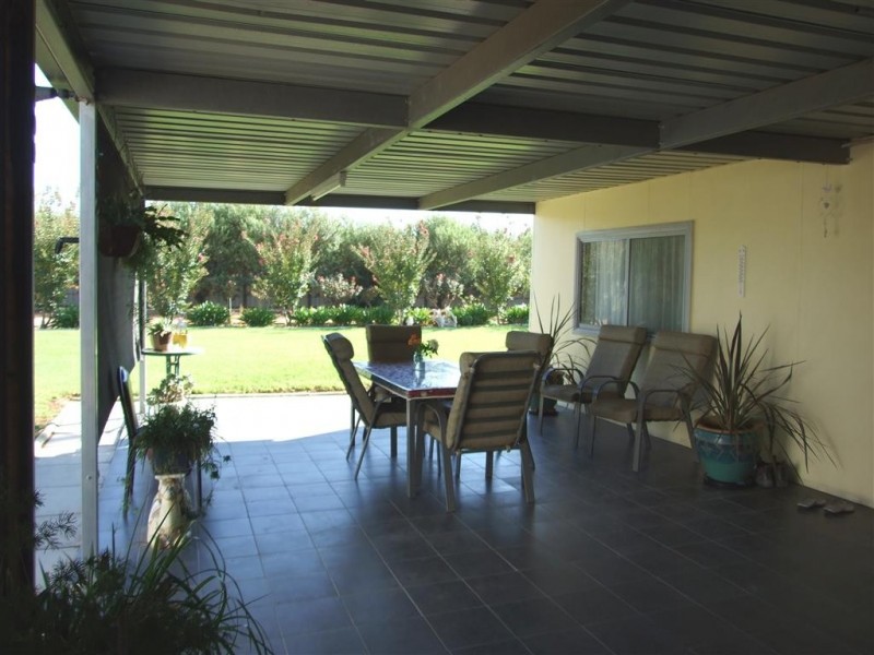 466 Tarcoola St, Renmark SA 5341