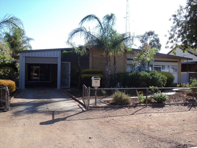 51 Tonkin Avenue, Barmera SA 5345