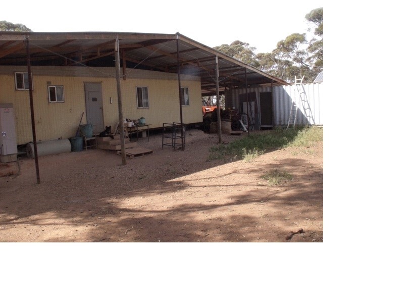 97 Buggy Road, Port Germein SA 5495