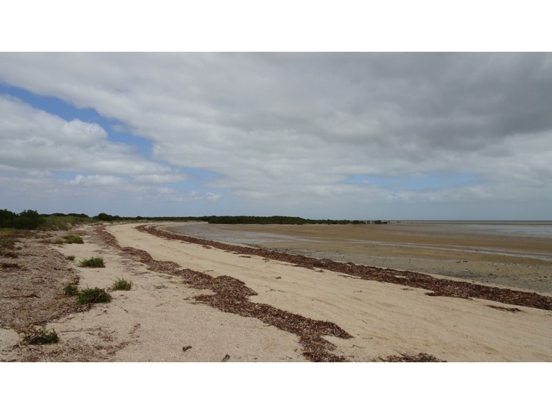 97 Buggy Road, Port Germein SA 5495