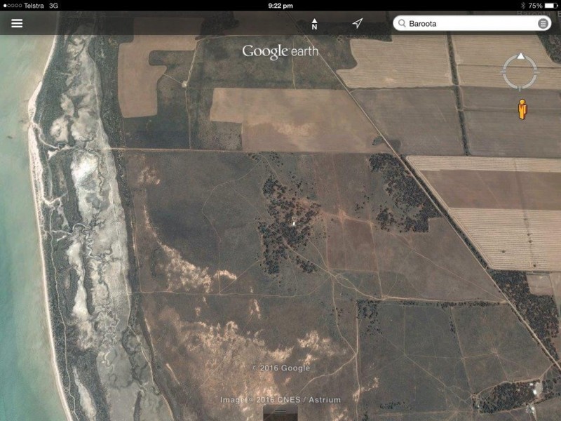 97 Buggy Road, Port Germein SA 5495