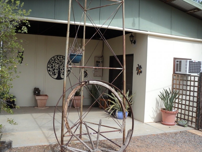 453 Main Road, Lyrup SA 5343