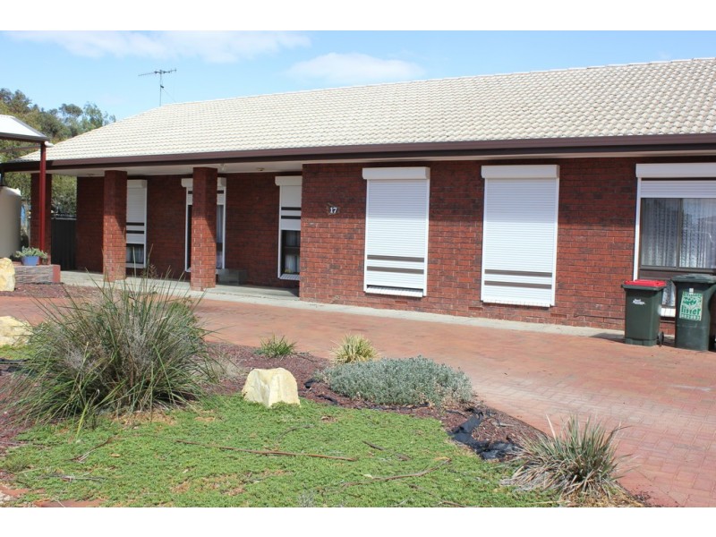 17 Hardwick Street, Barmera SA 5345