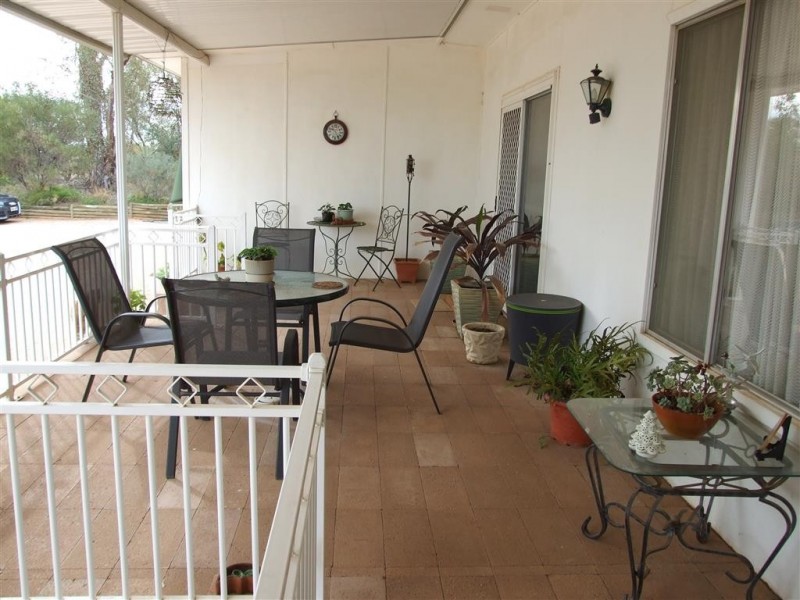 100 Bassham Rd, Barmera SA 5345