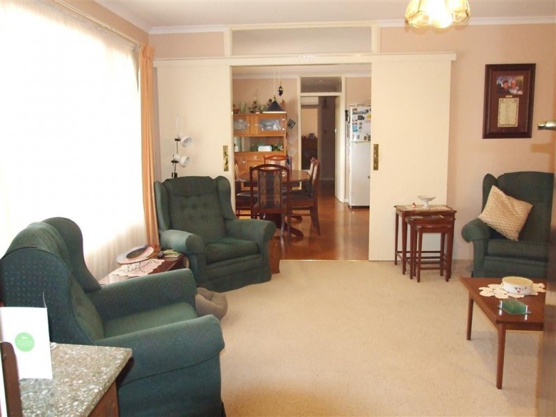 100 Bassham Rd, Barmera SA 5345