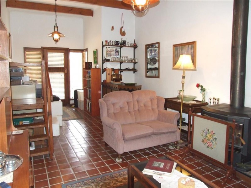 100 Bassham Rd, Barmera SA 5345