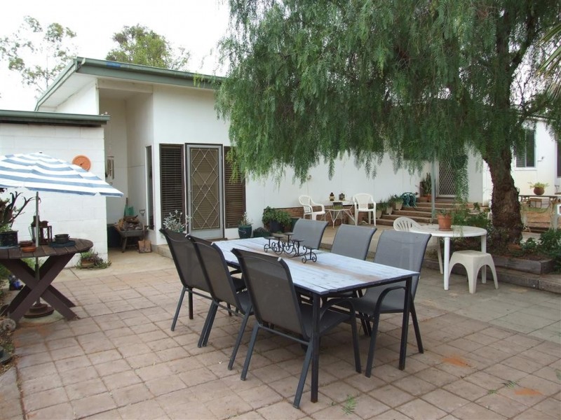 100 Bassham Rd, Barmera SA 5345