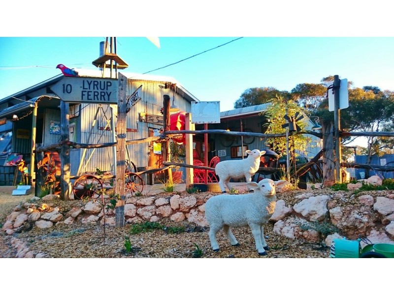 19042 Sturt Highway, Berri SA 5343