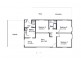 70 Drabsch St, Loxton SA 5333 Floorplan