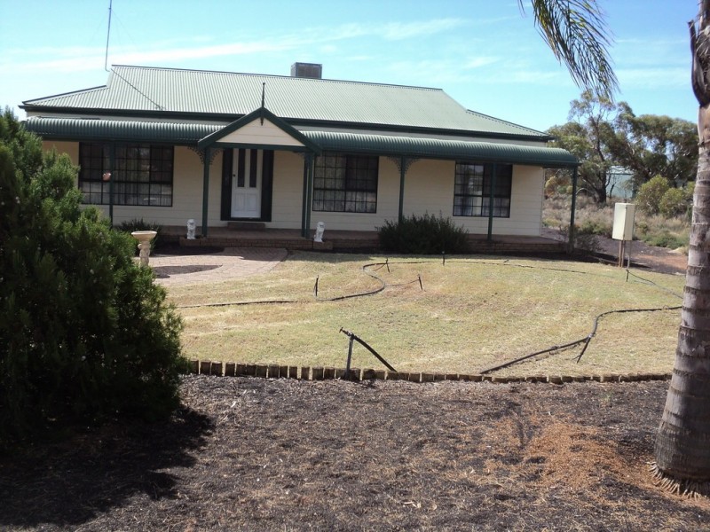 22 McKay Road, Glossop SA 5344
