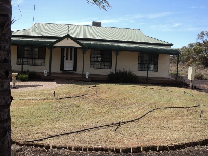 22 McKay Road, Glossop SA 5344