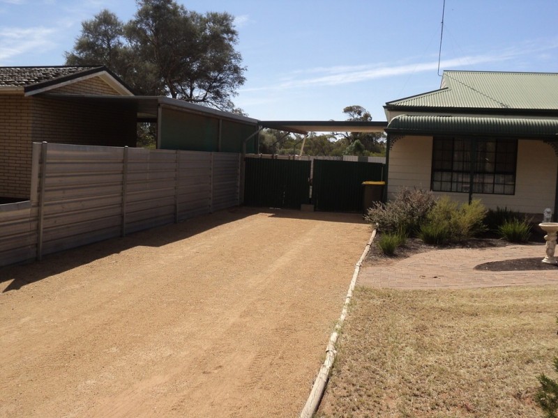22 McKay Road, Glossop SA 5344